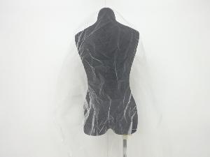 リサイクル　ベール（ドレス用）